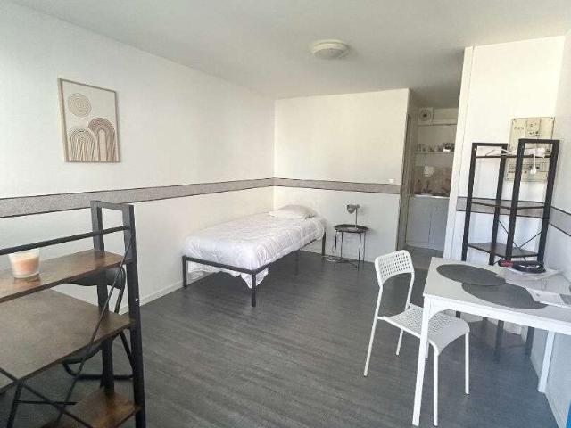 Appartement location à Quimper, Bretagne