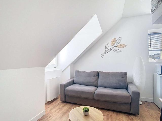 Appartement location à Quimper, Bretagne