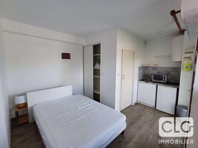 Appartement location à Quimper, Bretagne