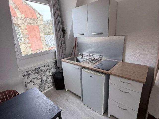 Appartement location à Quimper, Bretagne