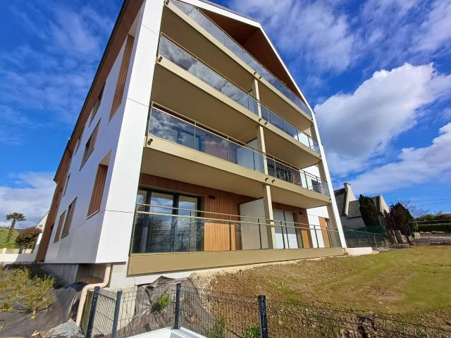 Appartement location à Quimper, Bretagne