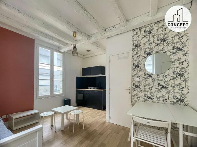 Appartement location à Quimper, Bretagne