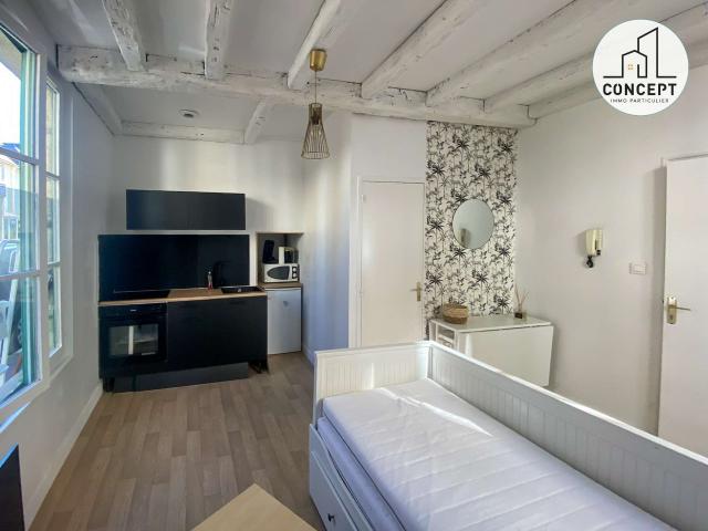 Appartement location à Quimper, Bretagne