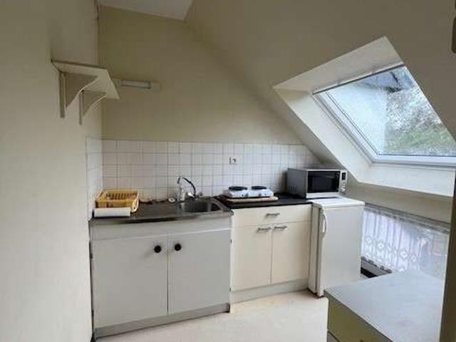 Appartement location à Quimper, Bretagne