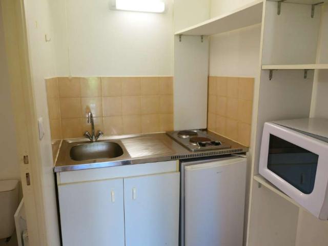 Studio location à Quimper, Bretagne