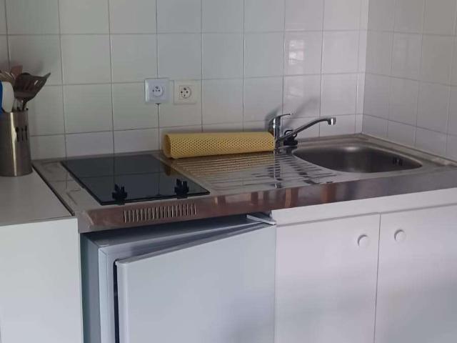 Studio location à Quimper, Bretagne