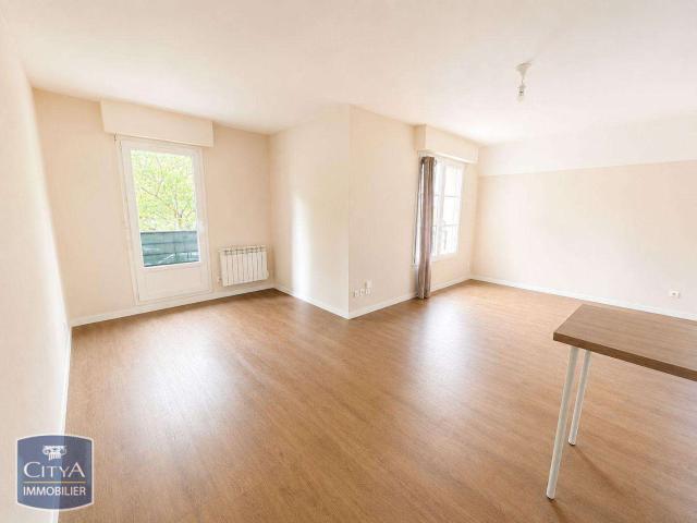 Appartement location à Quimper, Bretagne
