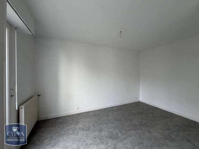 Appartement location à Quimper, Bretagne