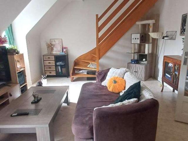 Appartement location à Quimper, Bretagne