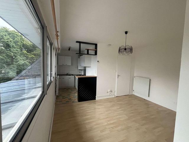 Appartement location à Quimper, Bretagne