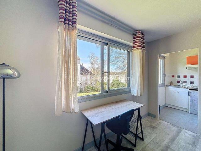 Appartement location à Quimper, Bretagne