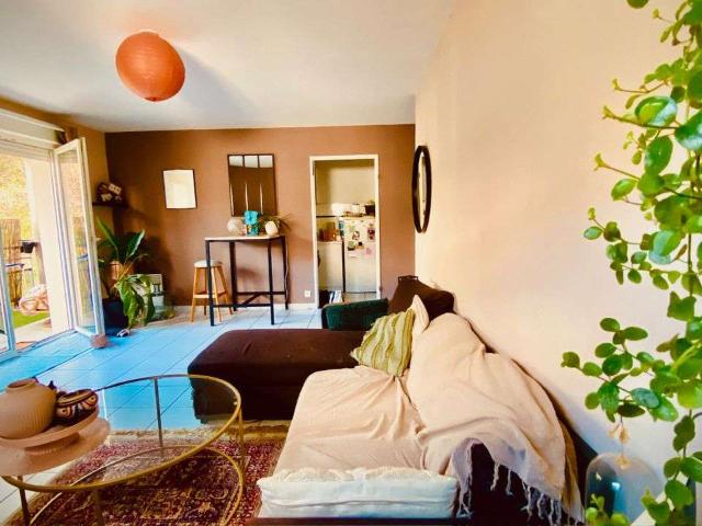Appartement location à Quimper, Bretagne