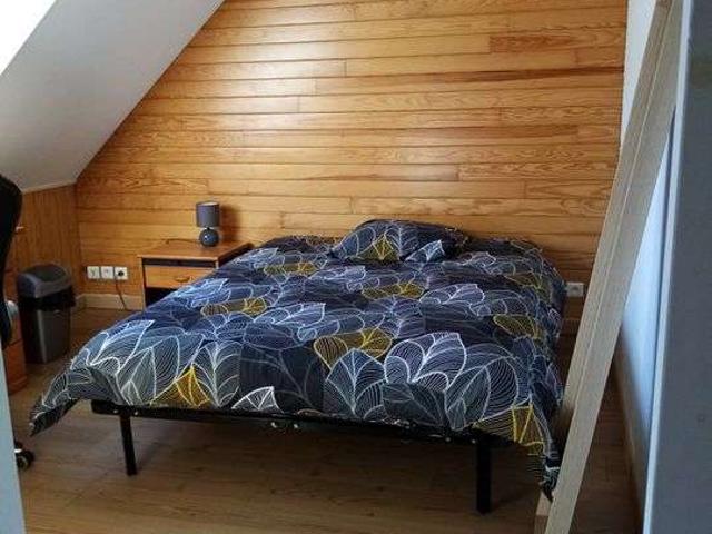 Appartement location à Quimper, Bretagne