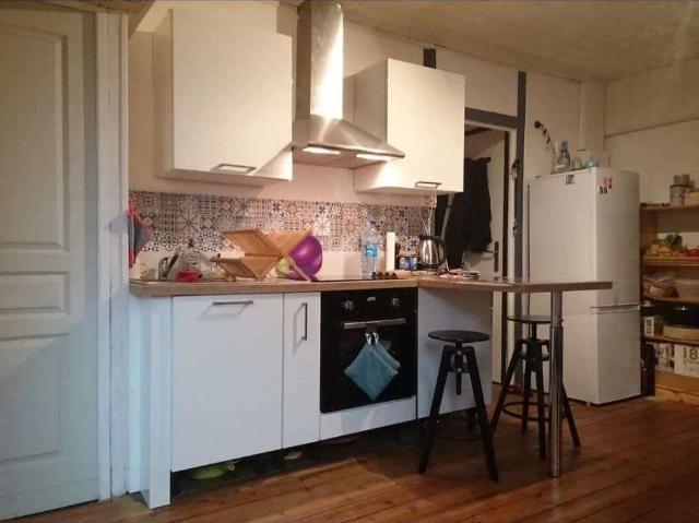 Appartement location à Quimper, Bretagne