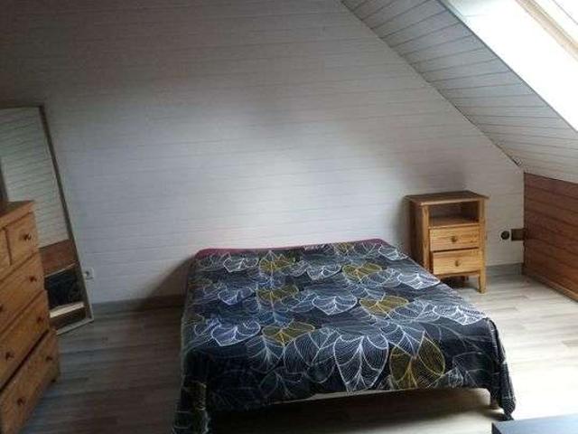 Appartement location à Quimper, Bretagne