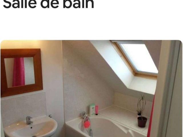 Appartement location à Quimper, Bretagne