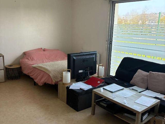 Appartement location à Quimper, Bretagne