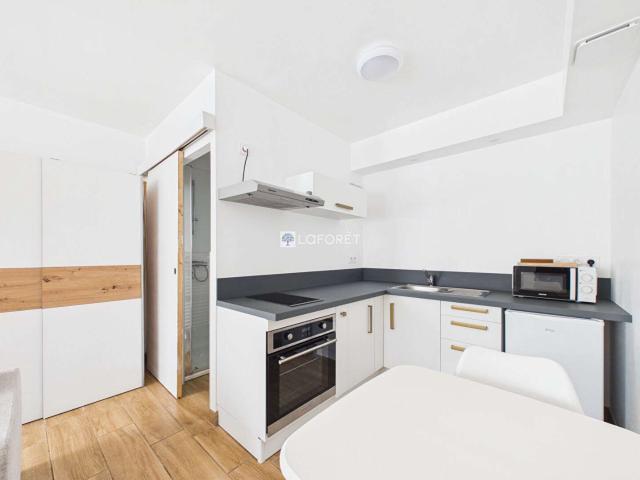 Appartement location à Quimper, Bretagne