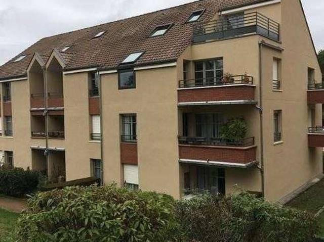 Appartement location à Rambouillet