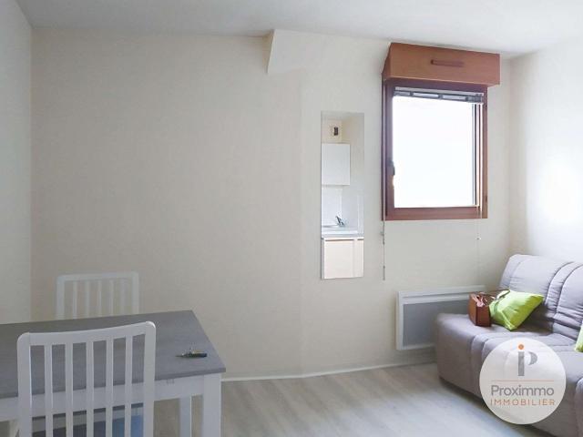 Studio location à Redon, Bretagne