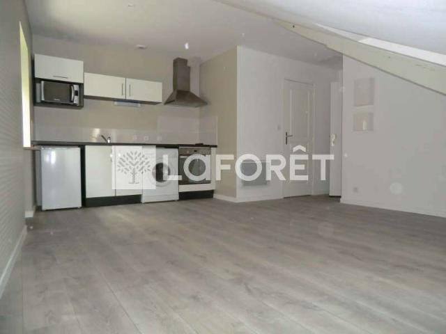 Studio location à Redon, Bretagne