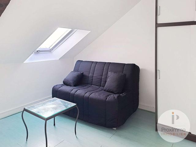 Studio location à Redon, Bretagne