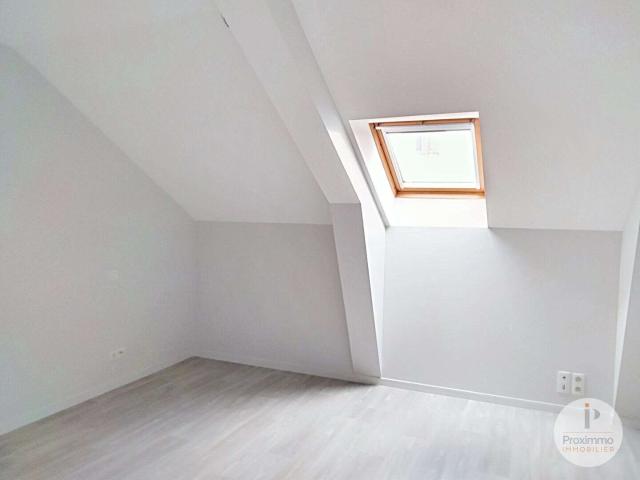 Studio location à Redon, Bretagne