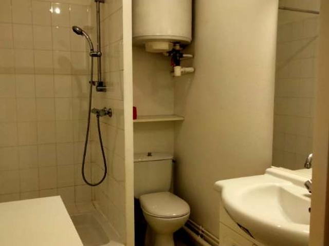 Studio location à Redon, Ille-et-Vilaine