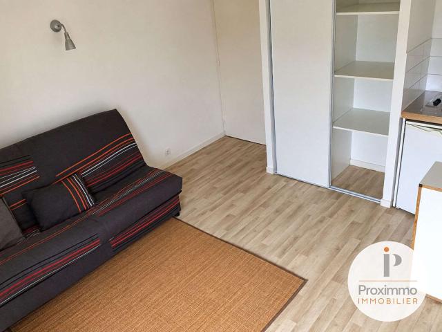 Studio location à Redon, Ille-et-Vilaine