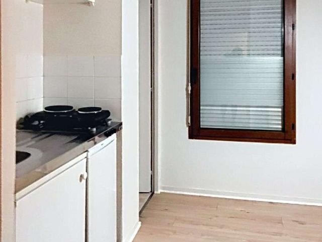 Studio location à Redon, Bretagne