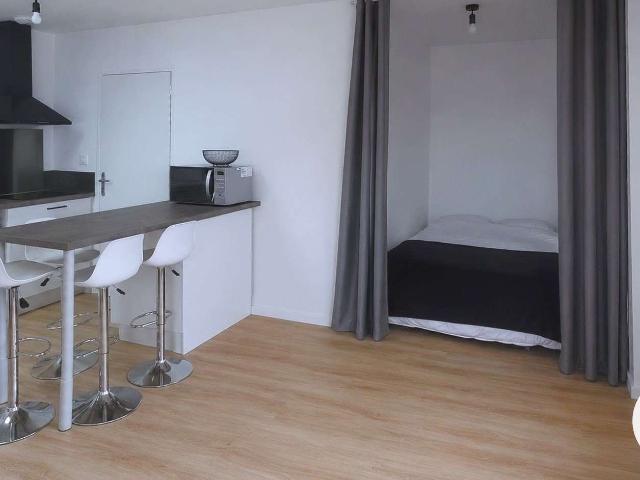 Appartement location à Redon, Bretagne