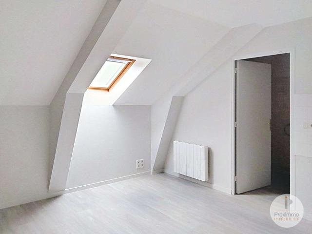Studio location à Redon, Bretagne