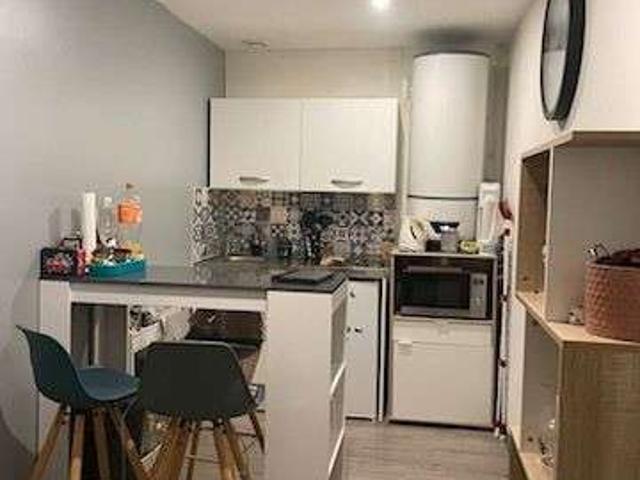 Appartement location à Redon, Bretagne