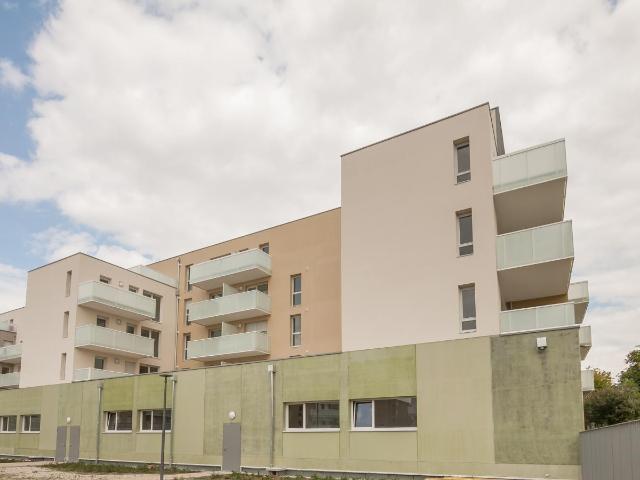 Appartement location à Reims