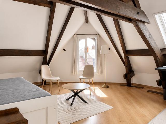 Appartement location à Reims