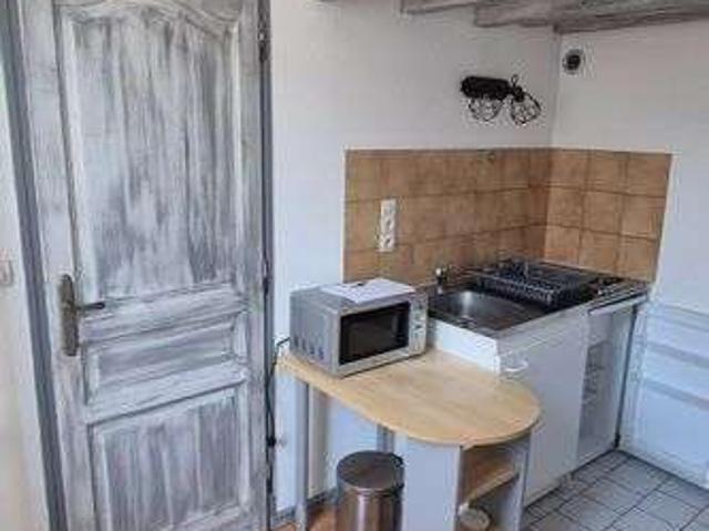 Appartement location à Reims