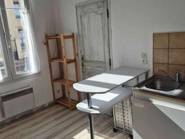 Appartement location à Reims
