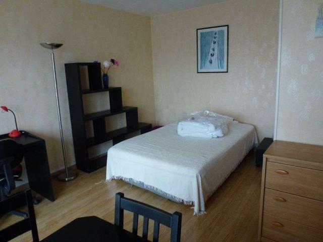 Appartement location à Reims