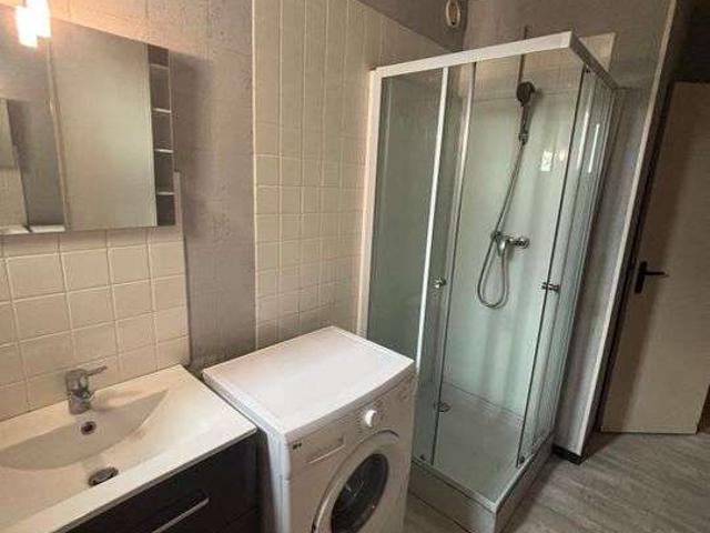 Appartement location à Reims