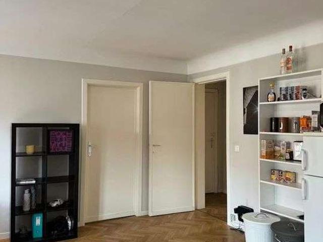 Appartement location à Reims