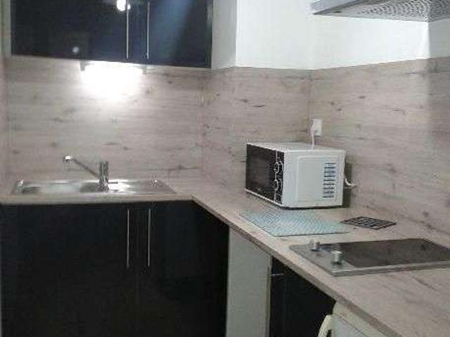 Appartement location à Reims