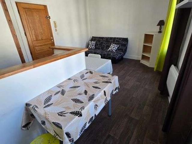 Appartement location à Reims