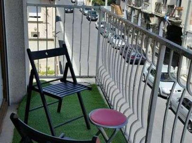 Appartement location à Reims