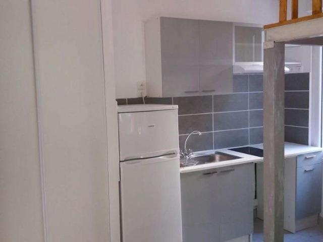 Appartement location à Reims
