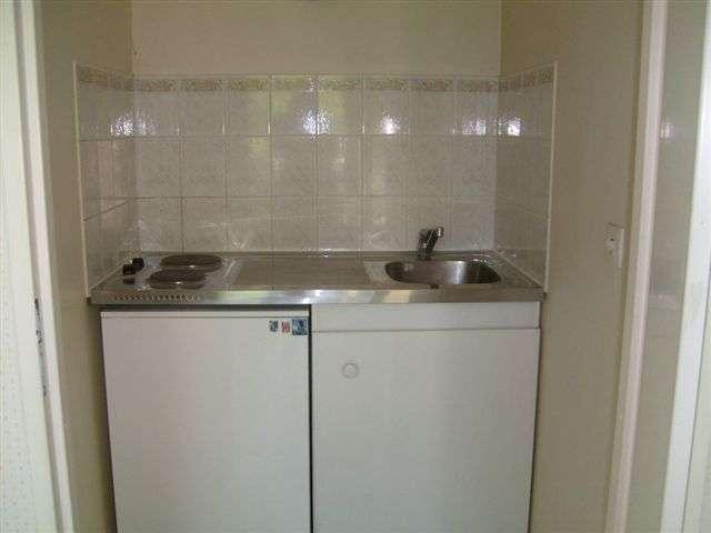 Appartement location à Reims