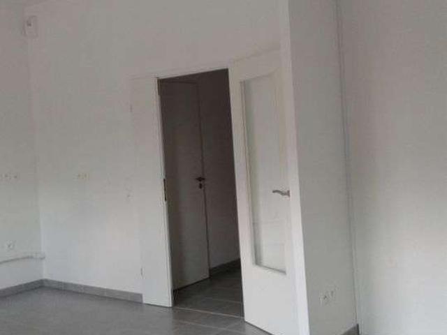 Appartement location à Reims