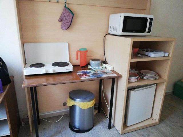 Appartement location à Reims