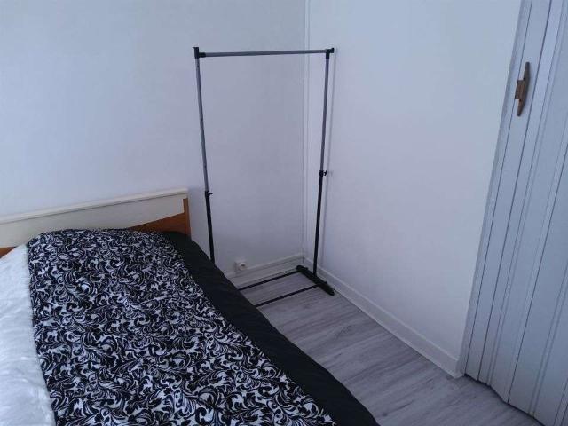 Appartement location à Reims