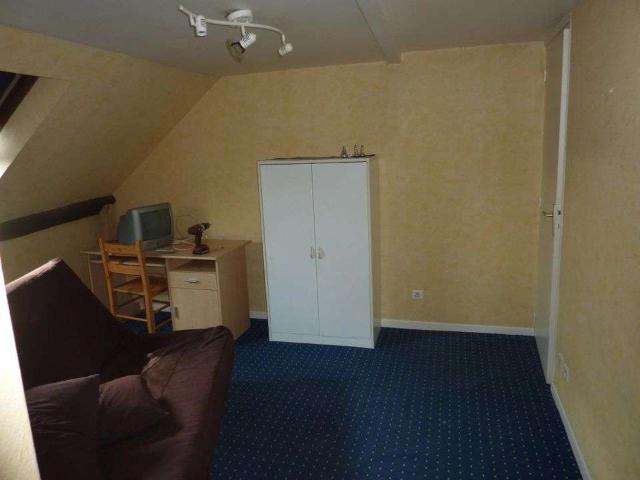 Appartement location à Reims