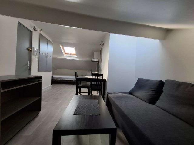 Appartement location à Reims